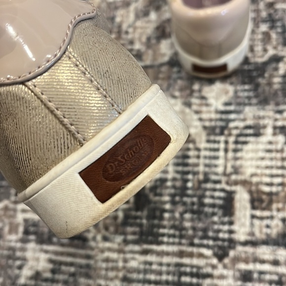 Dr. Scholl's Shoes Women's Madison Sneaker - Picture 3 of 9